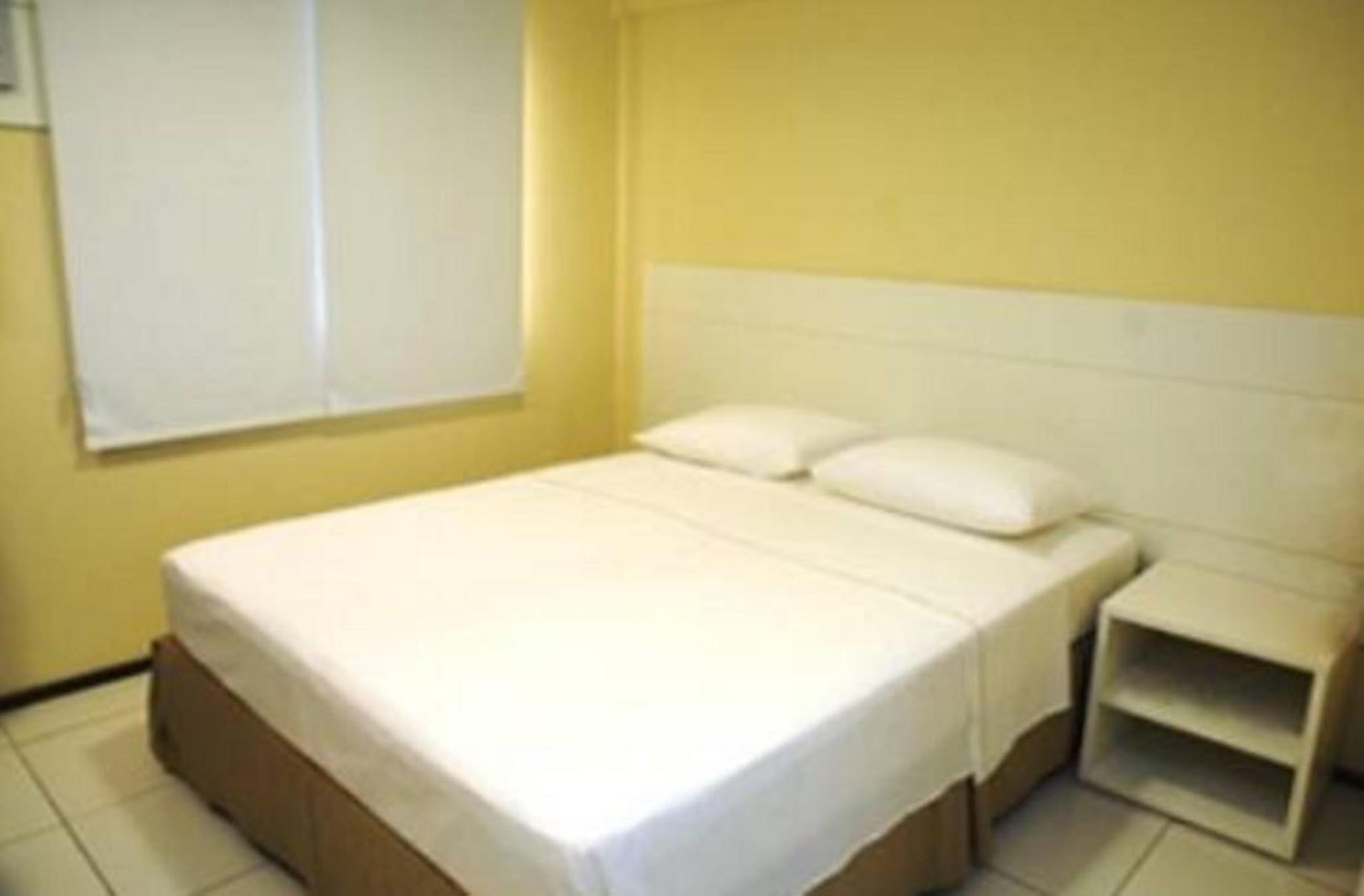 Soft Win Hotel Sao Luis المظهر الخارجي الصورة