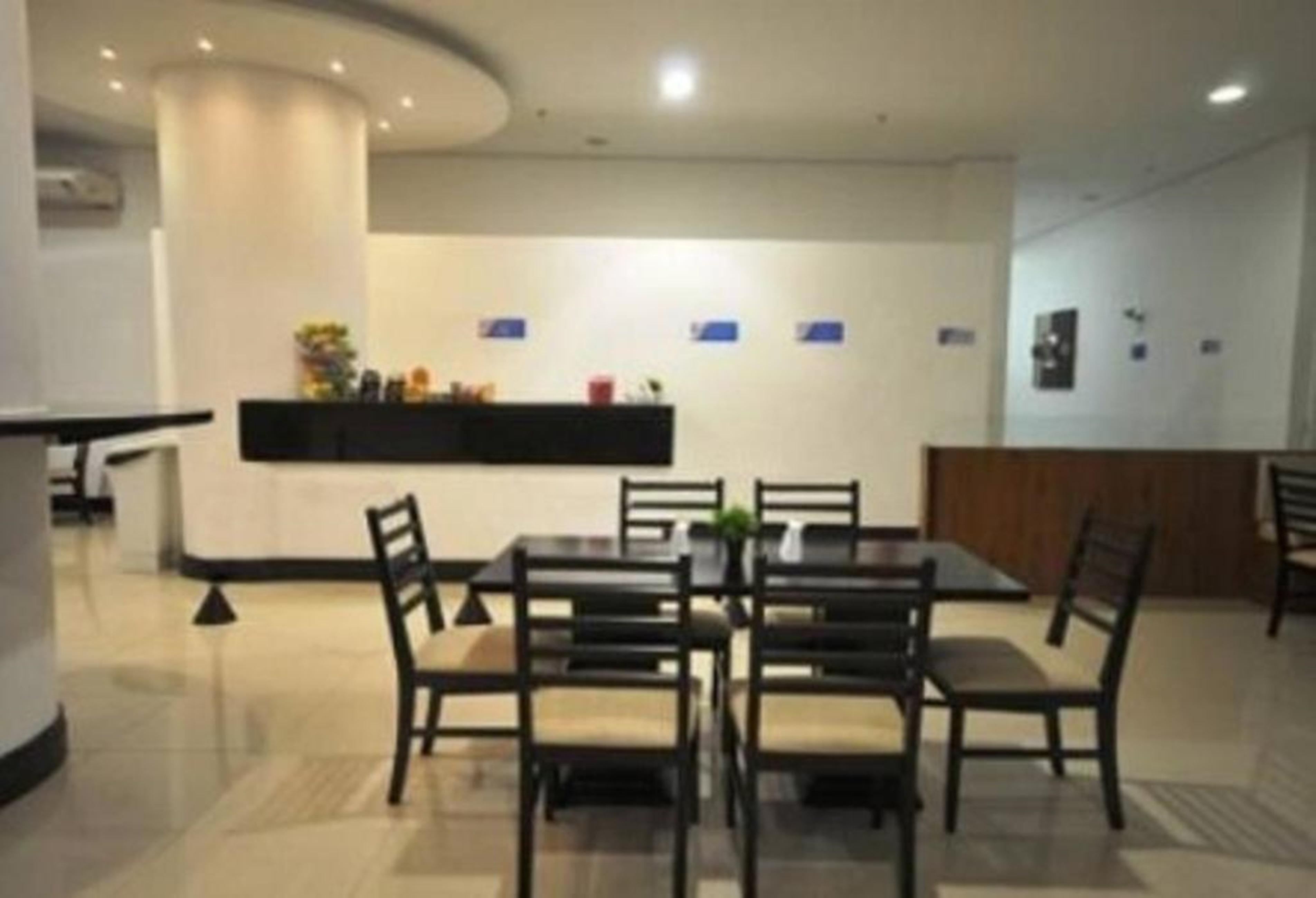 Soft Win Hotel Sao Luis المظهر الخارجي الصورة