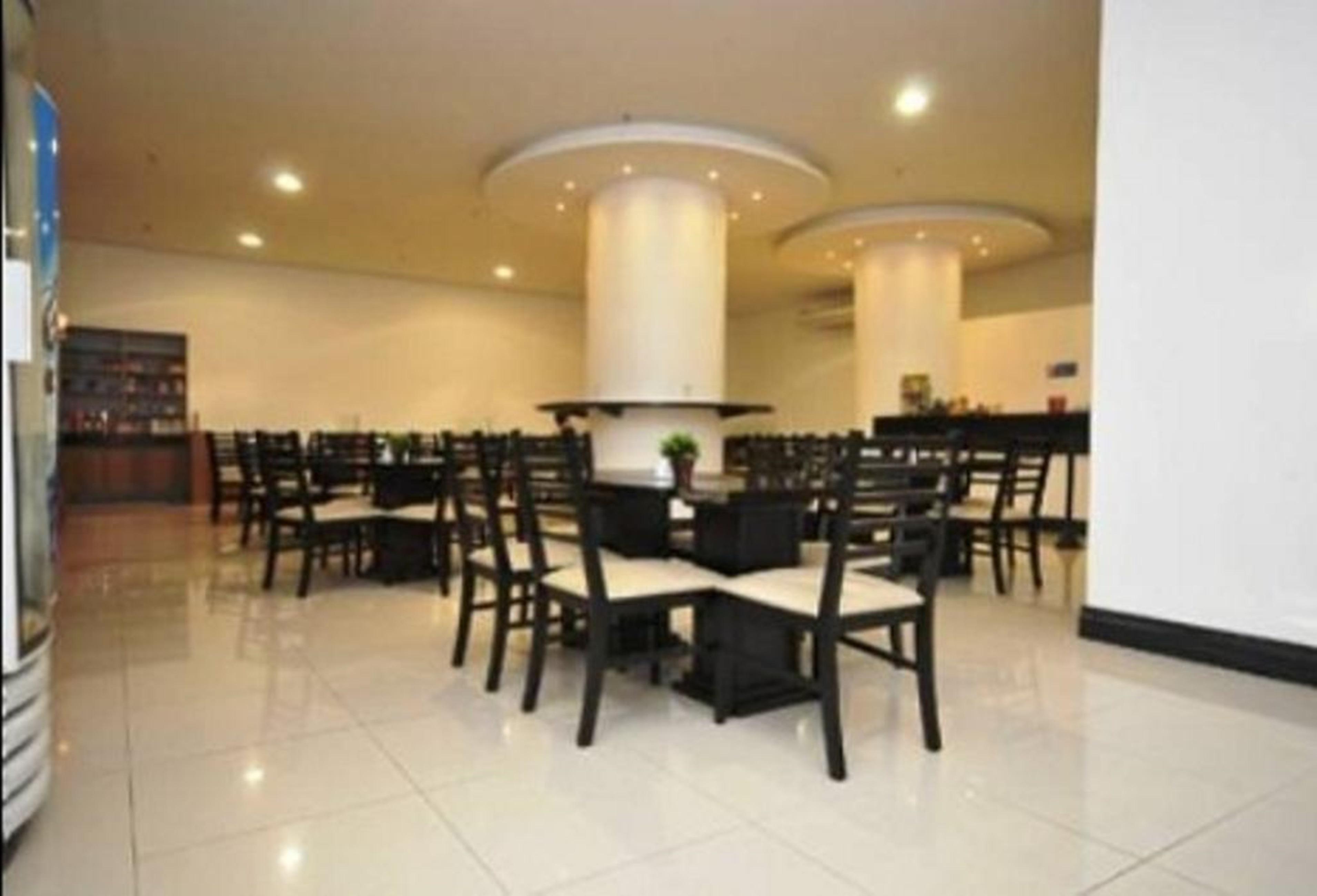 Soft Win Hotel Sao Luis المظهر الخارجي الصورة