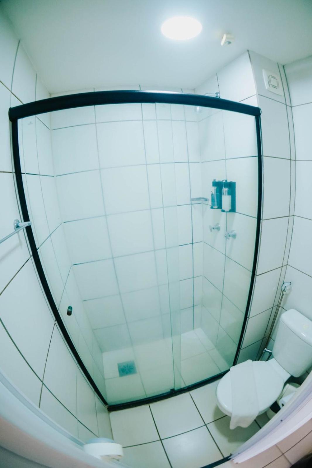 Soft Win Hotel Sao Luis المظهر الخارجي الصورة