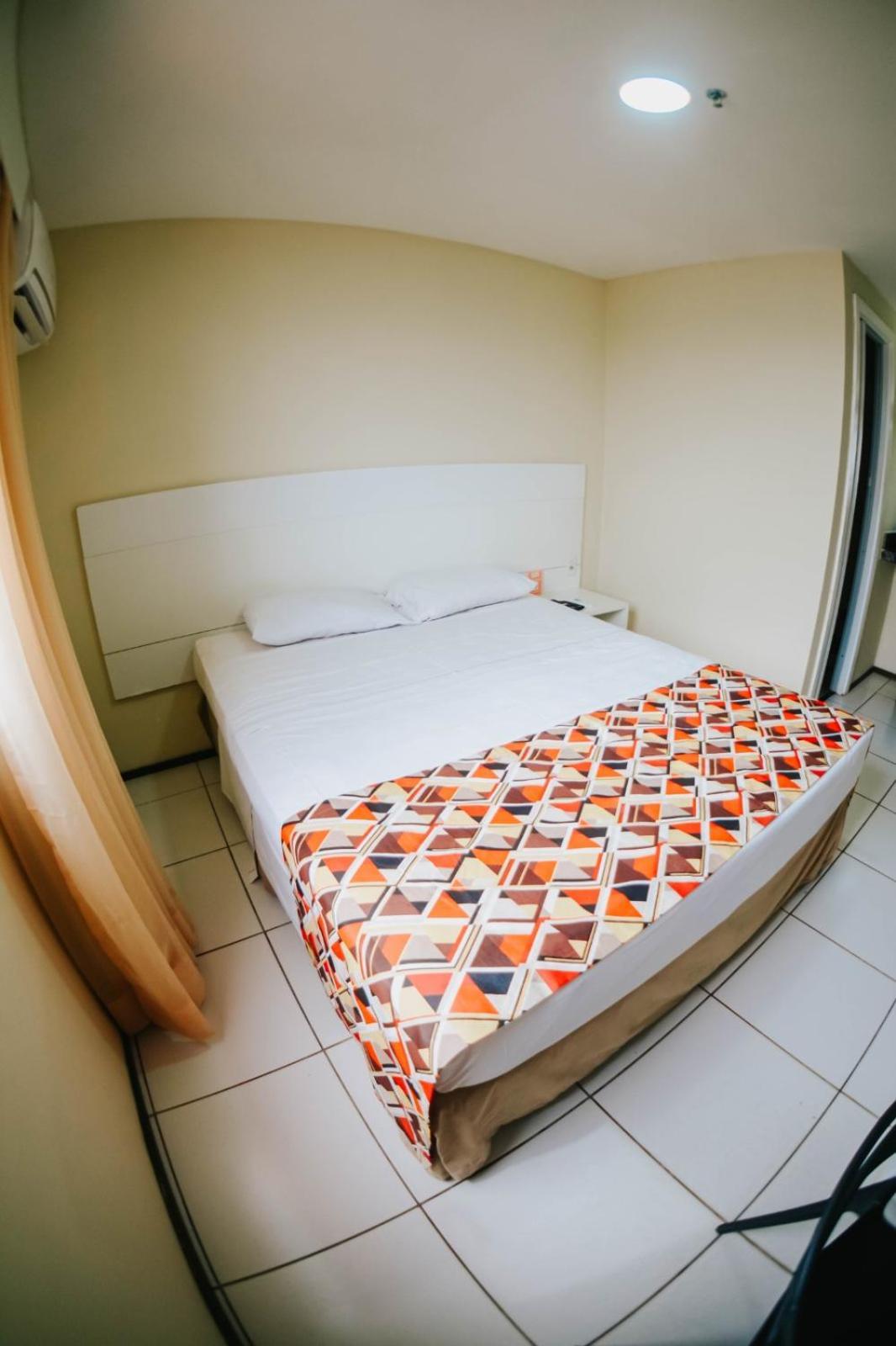Soft Win Hotel Sao Luis المظهر الخارجي الصورة