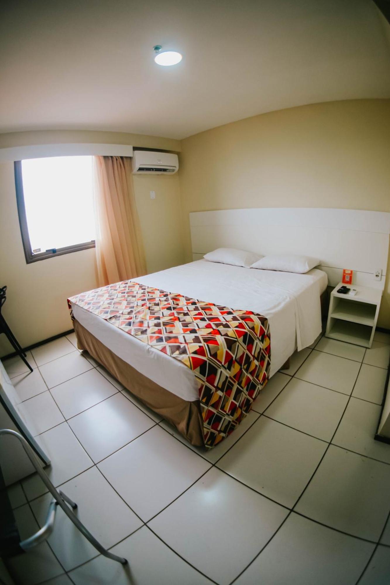 Soft Win Hotel Sao Luis المظهر الخارجي الصورة