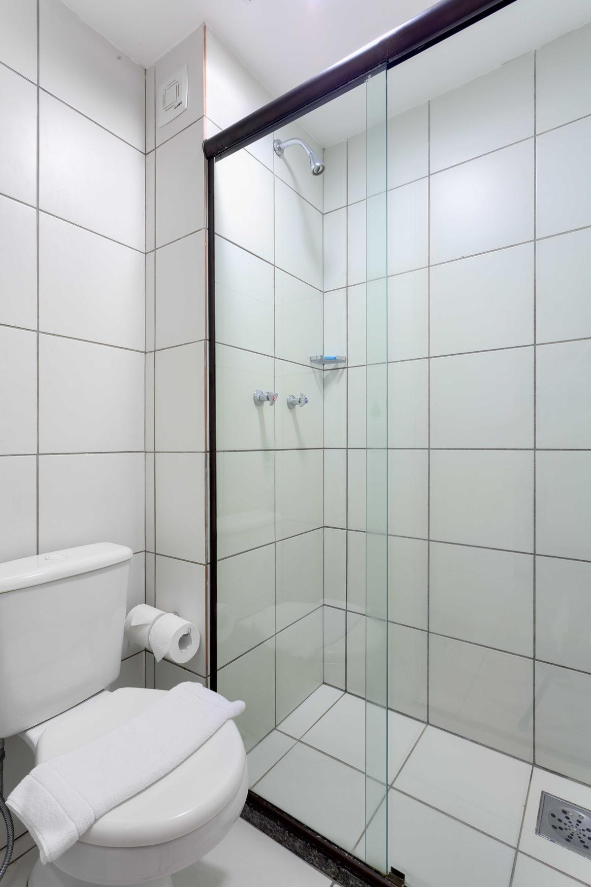 Soft Win Hotel Sao Luis المظهر الخارجي الصورة